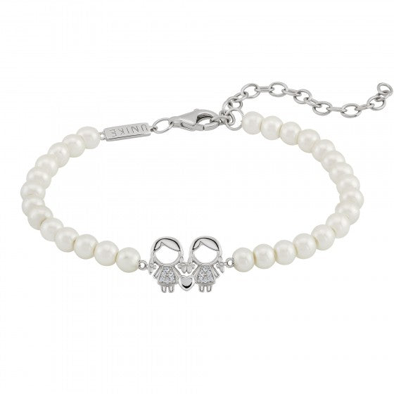 PULSEIRA UNIKE GIRL & GIRL PEARLS - Ana Joalheiros