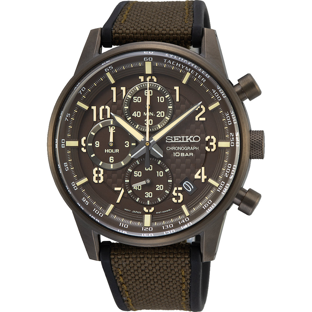 Relógio Seiko Neo Sports