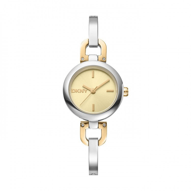 Relógio DKNY Half Bangle