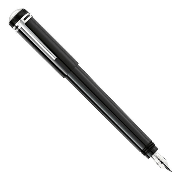 MONT BLANC Ouro 14KT Caneta Heritage Resi M - Ana Joalheiros