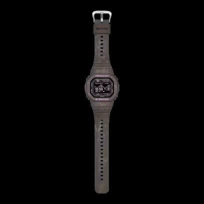 RELOGIO CASIO G-SHOCK  G-LIDE KANOA IGARASHI