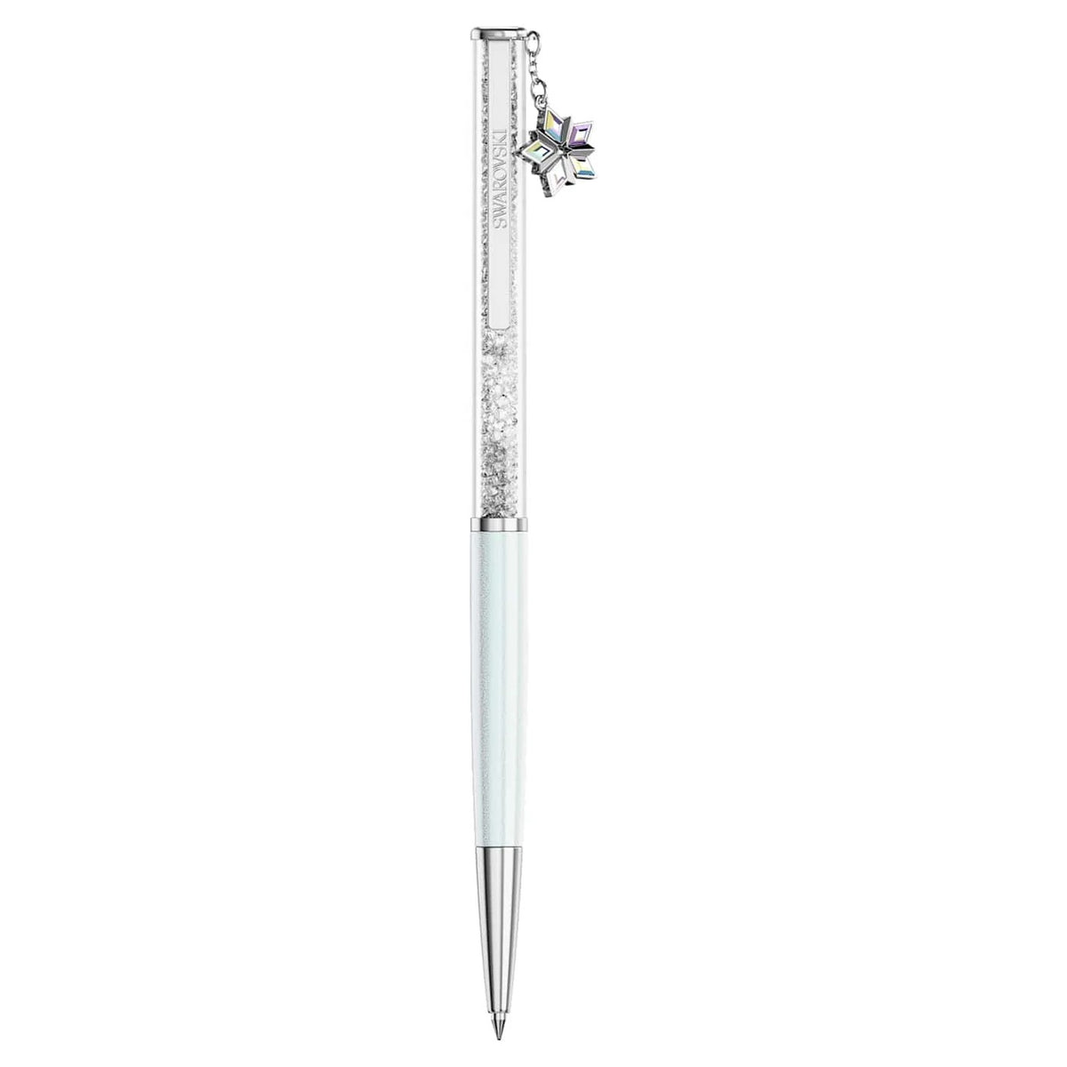Caneta Swarovski Crystalline Edição Anual 2027