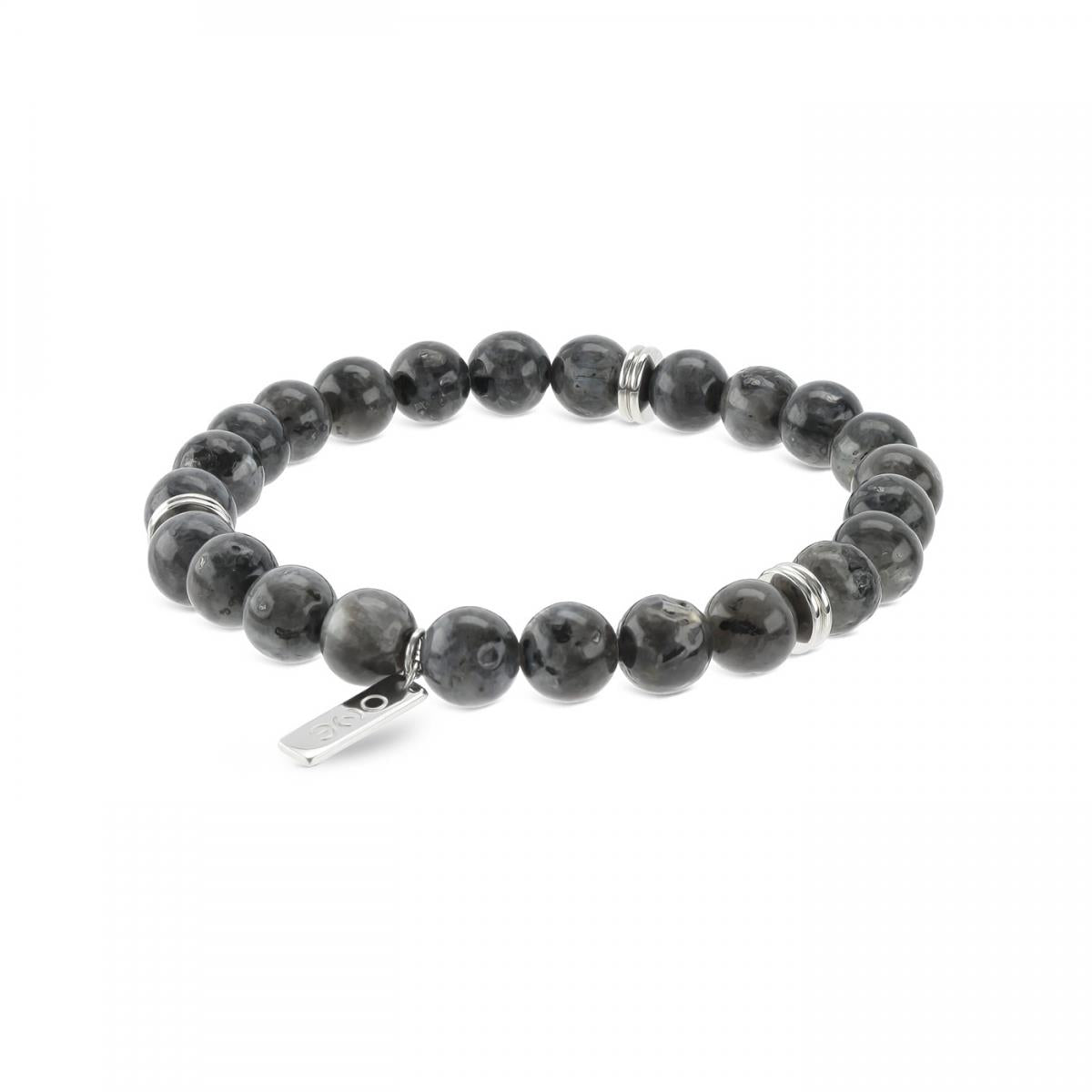 Pulseira One Joalheiro Men Woods Gray - Ana Joalheiros