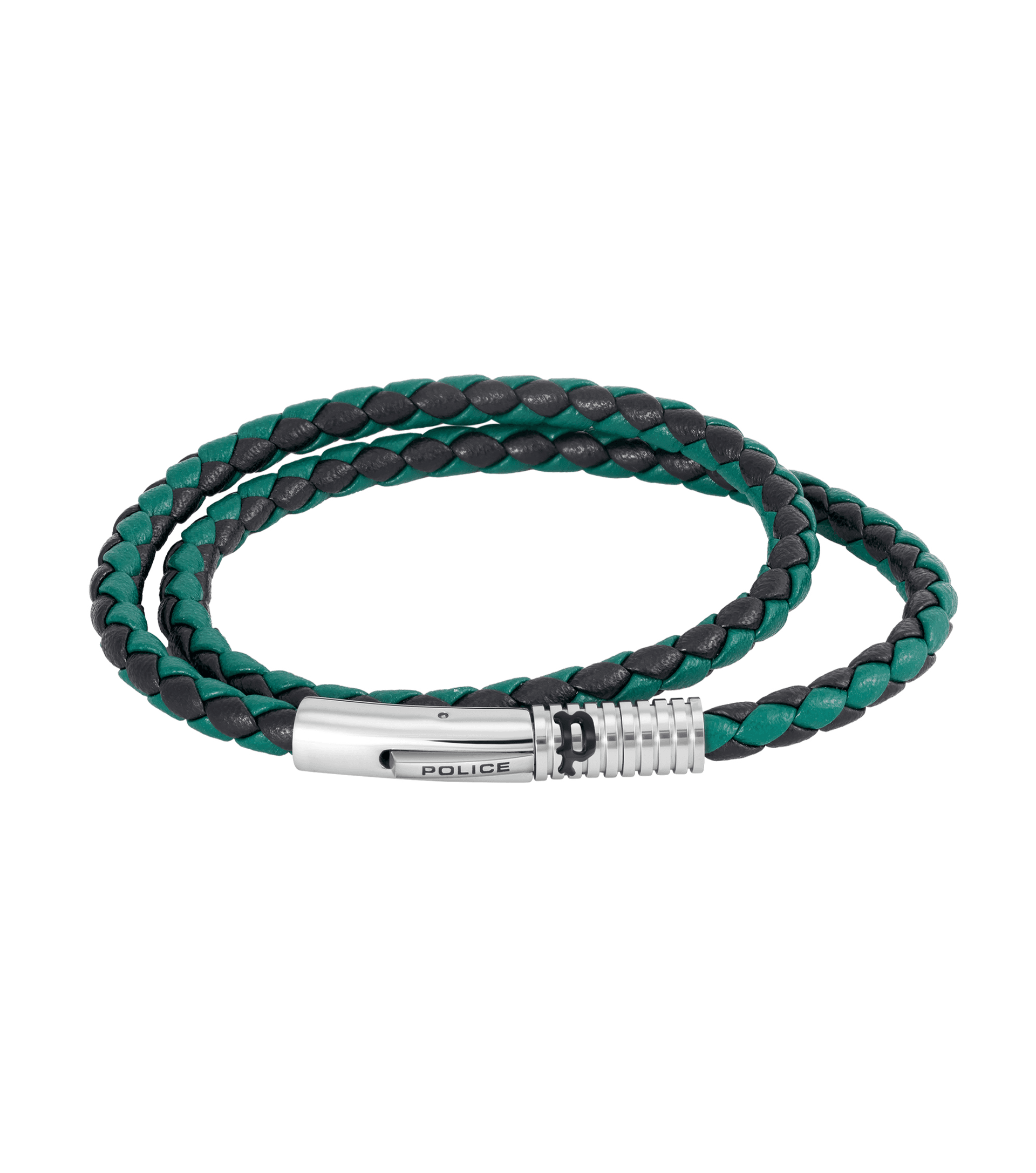 Pulseira Police Modish