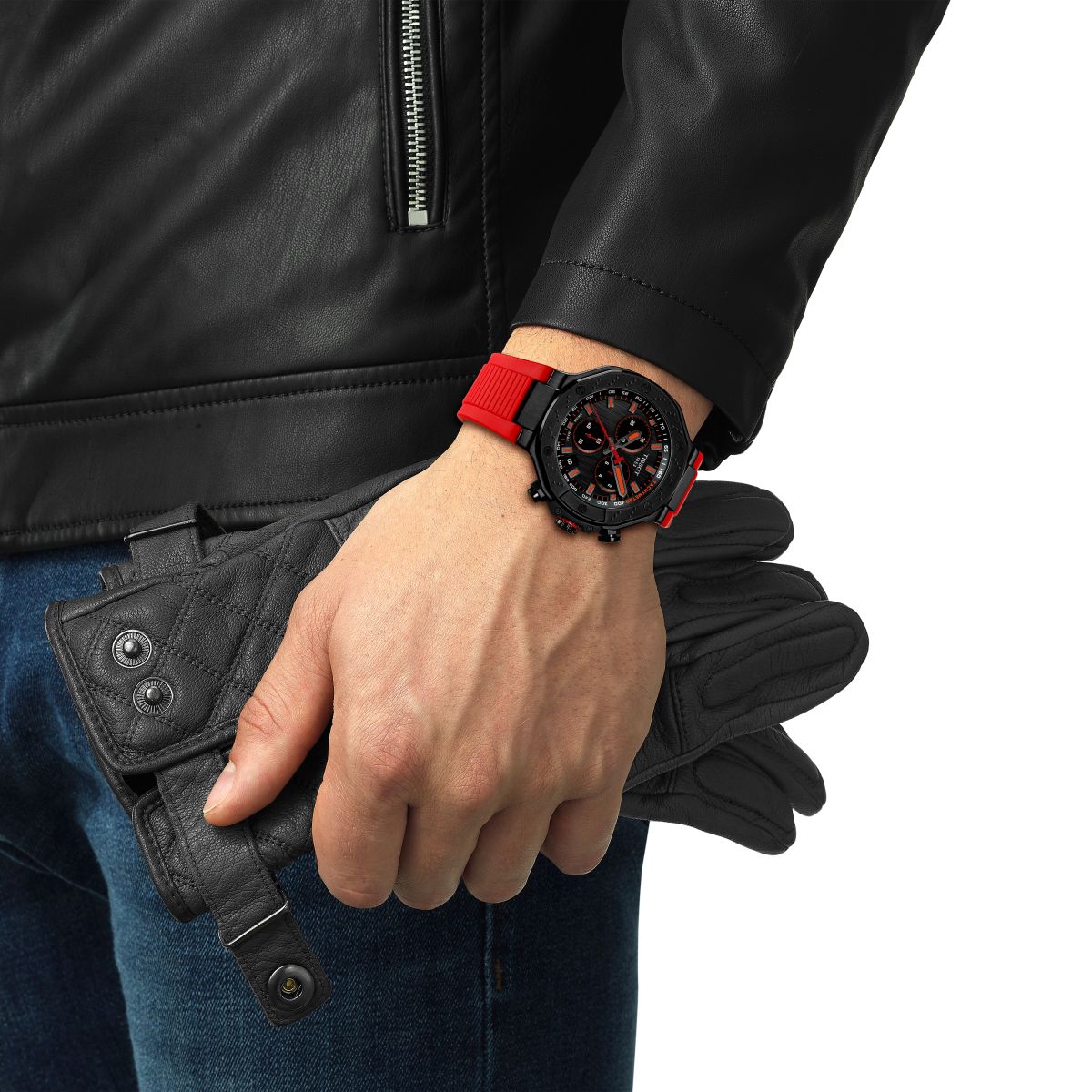 Relógio Tissot T-Race