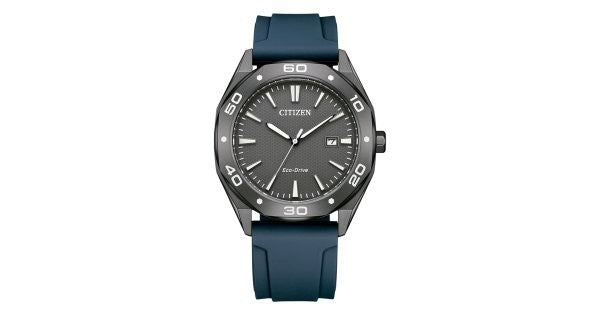 Relógio Citizen Eco drive