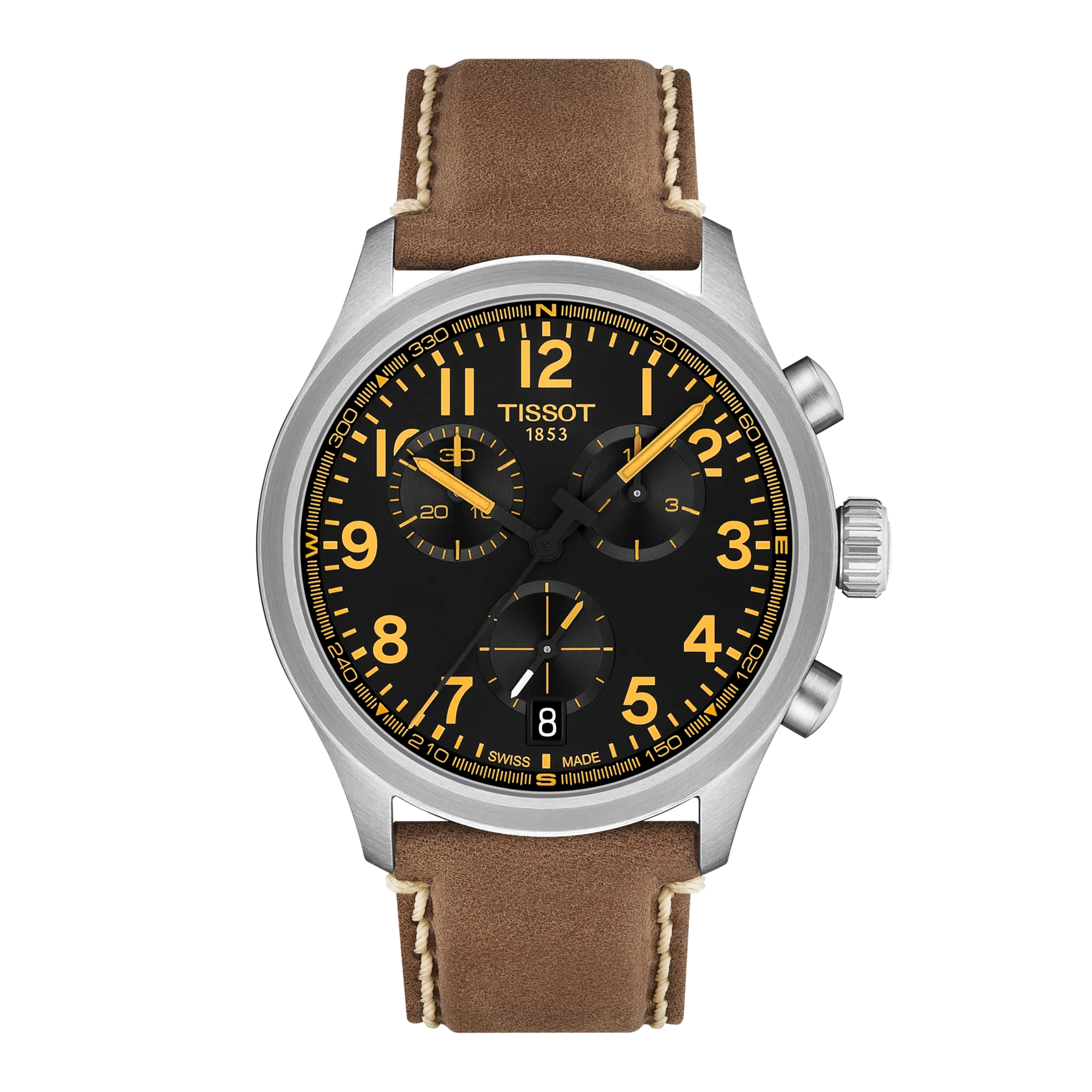 Relógio TISSOT CHRONO L