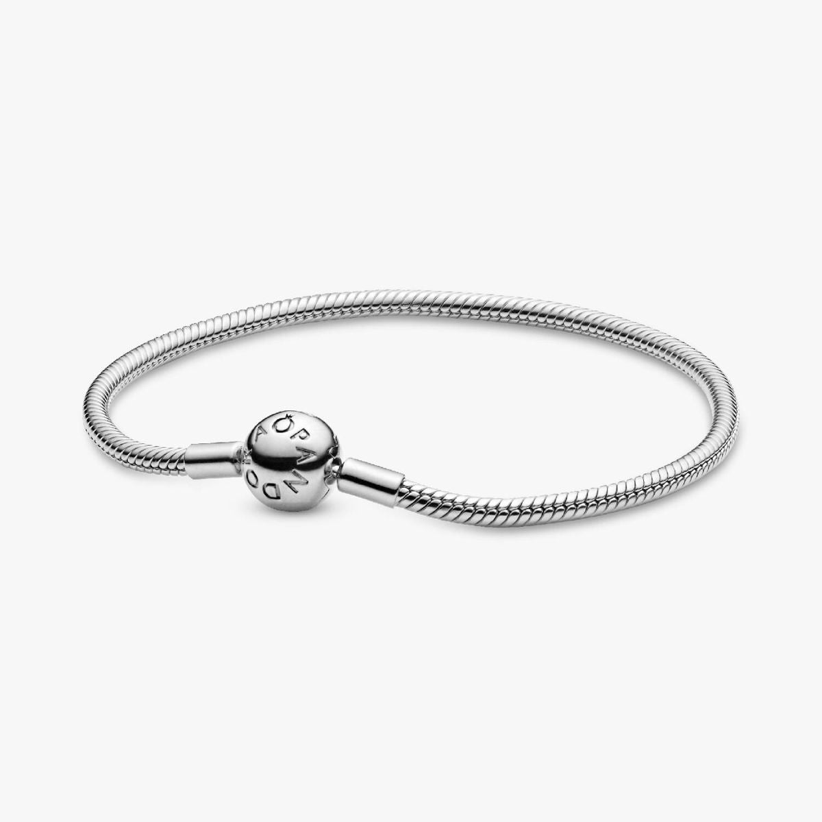Pulseira Pandora Snake