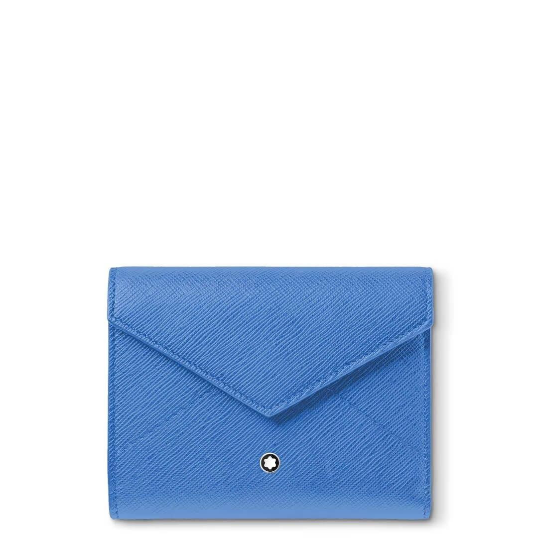 Carteira Mont Blanc Sartorial