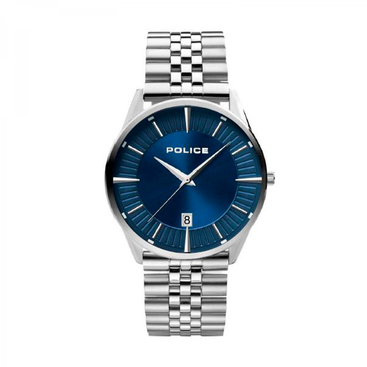 Police patriot watch hotsell