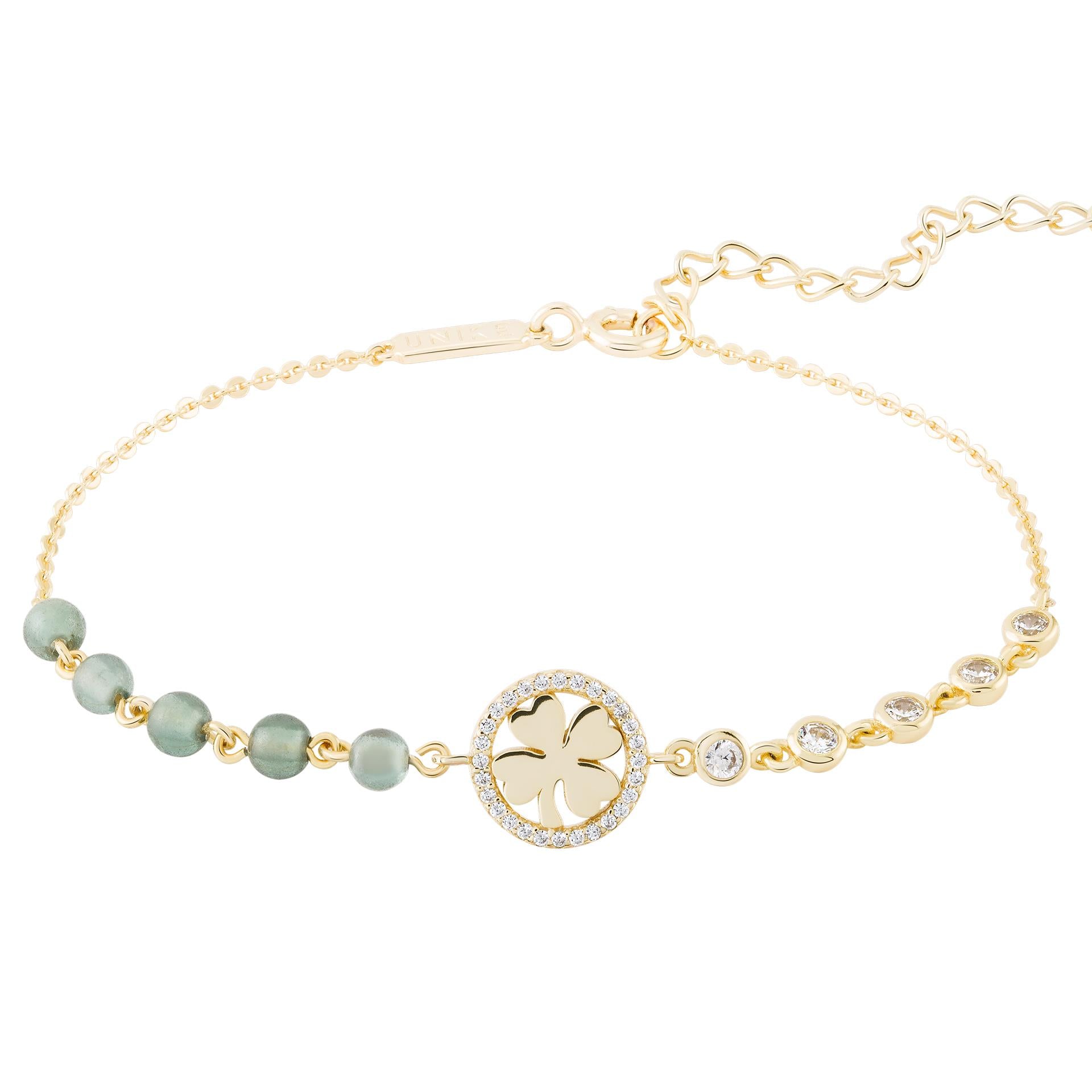 PULSEIRA UNIKE FUN W23 CLOVER II