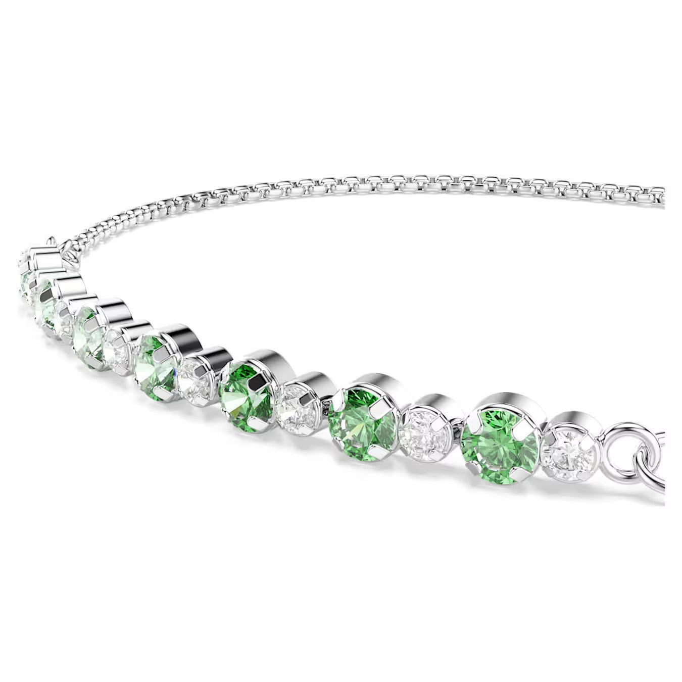 Pulseira Swarovski Matrix