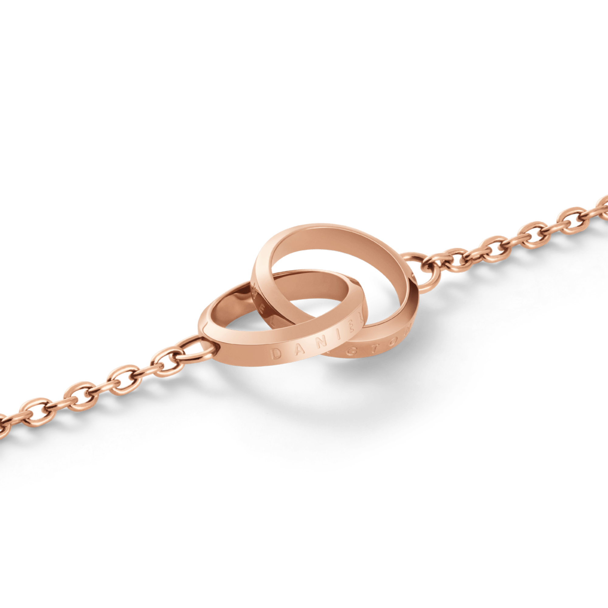 Pulseira Daniel Wellington