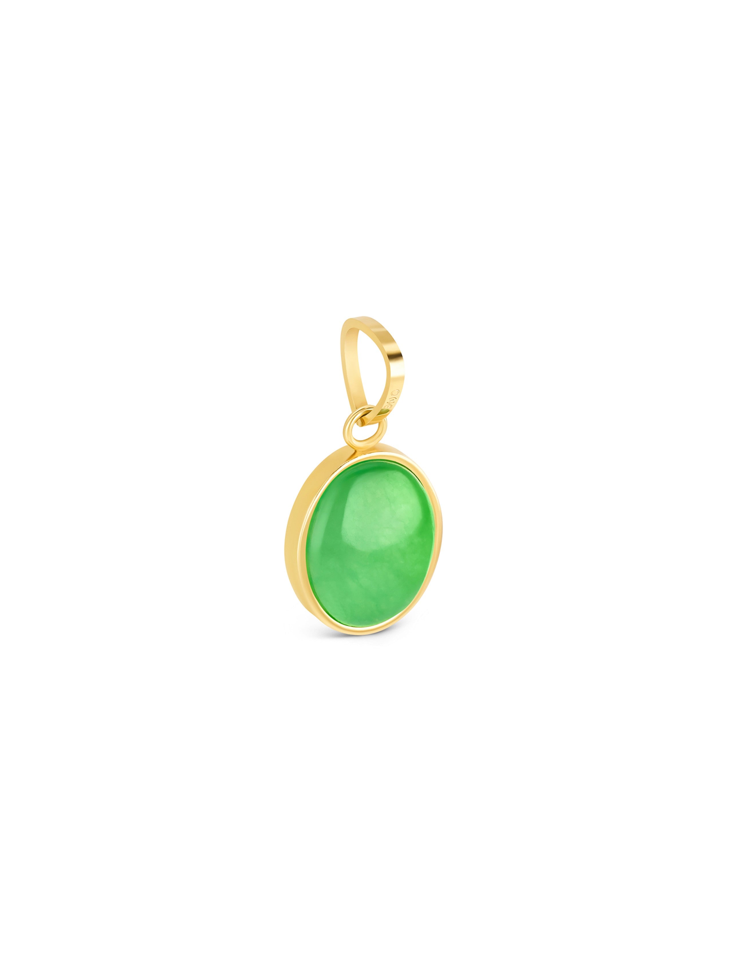 Charme One Energy Evergreen Gold