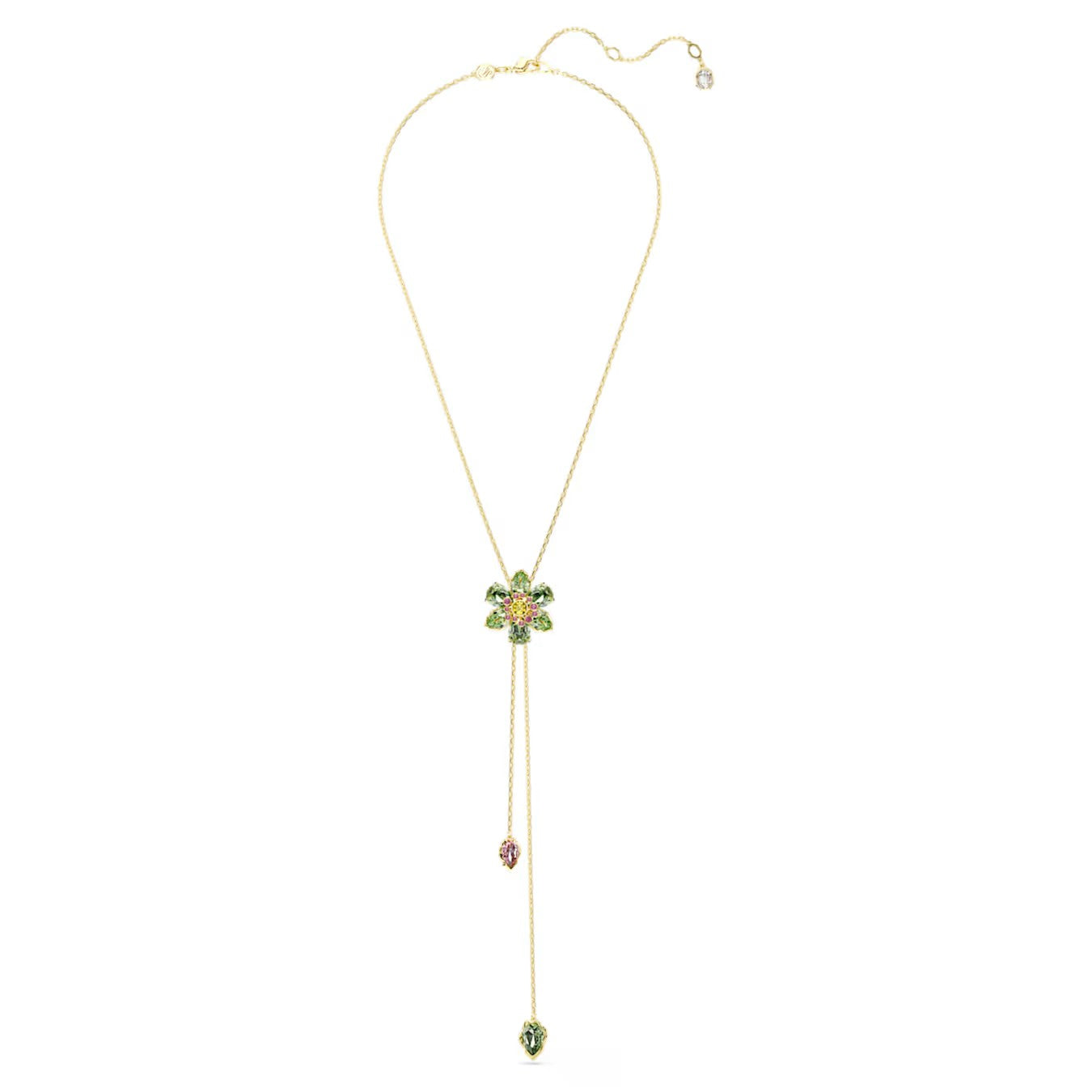 Colar Swarovski Idylla - Ana Joalheiros