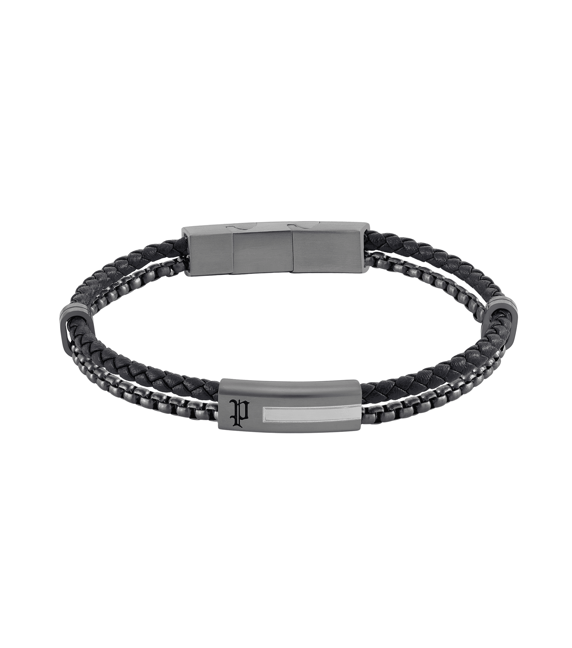 Pulseira Police Dualcell