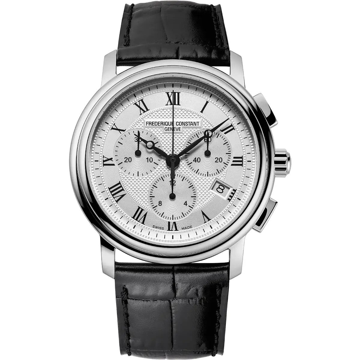 Relóigo Frederique Constant Frederique Constant Classic Chronograph