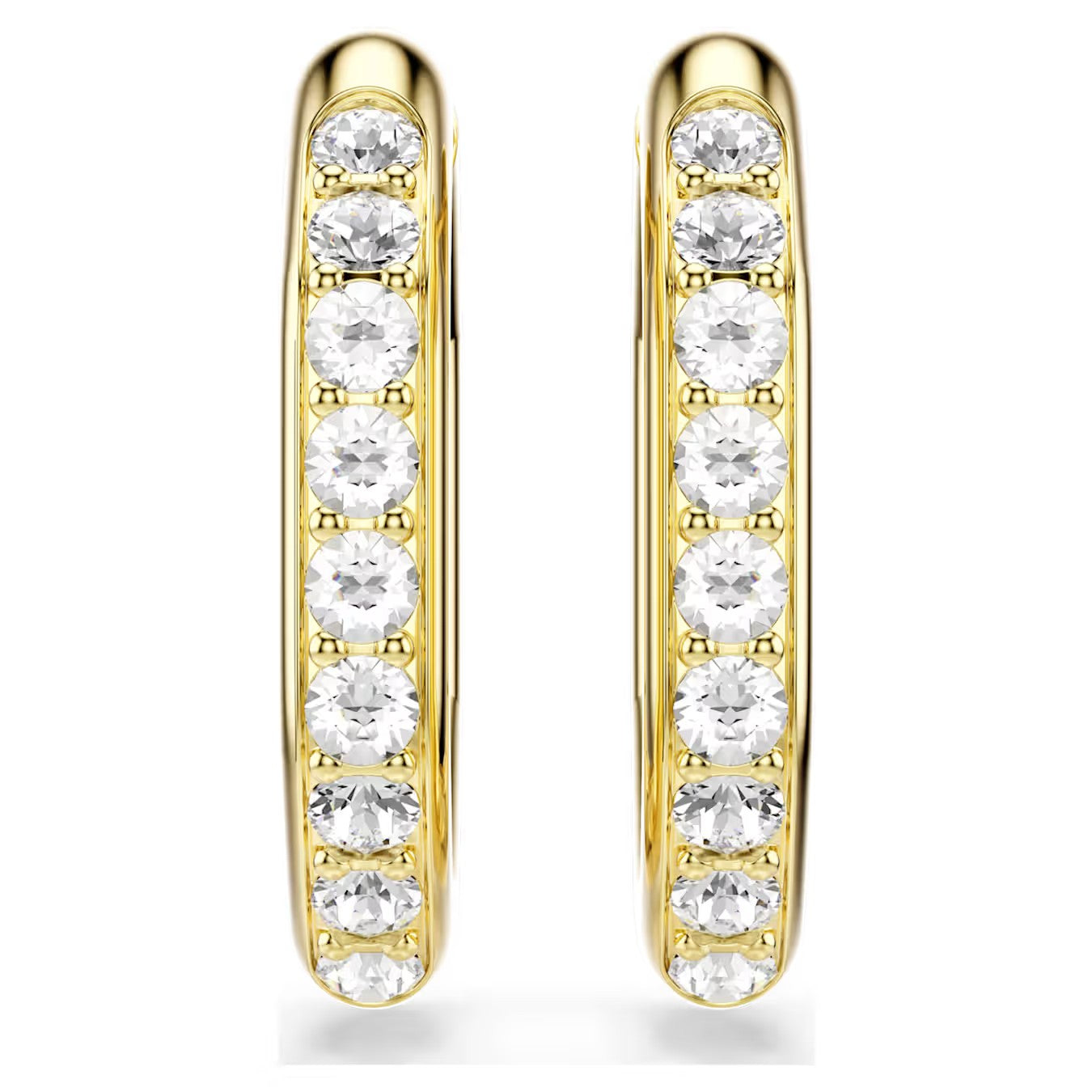 Brincos Swarovski Dextera - Ana Joalheiros