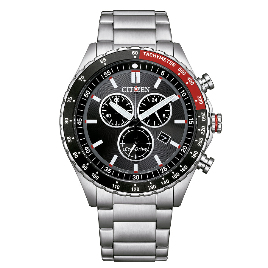 Relógio Citizen Chrono Sporty