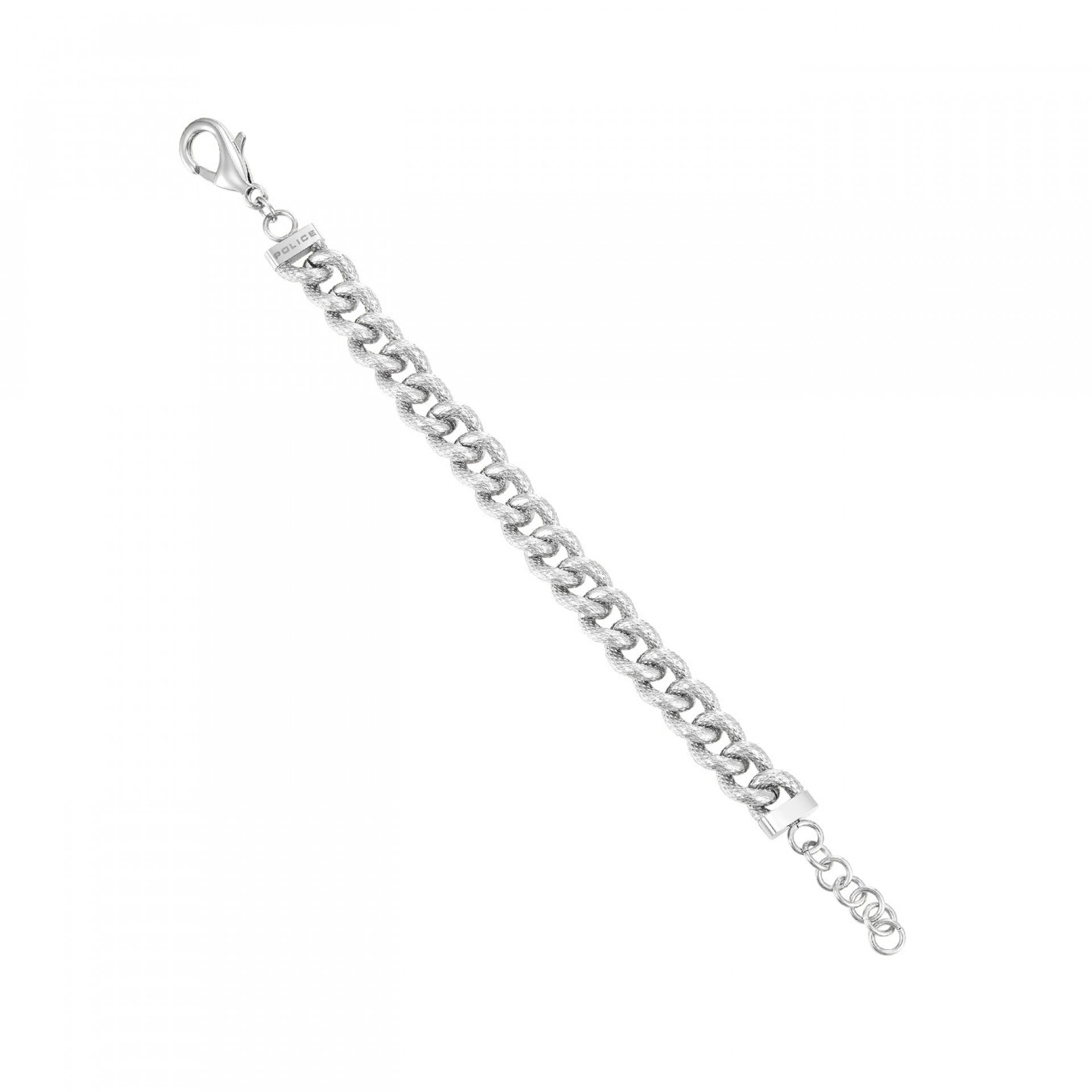 Pulseira Police  Crank - Ana Joalheiros