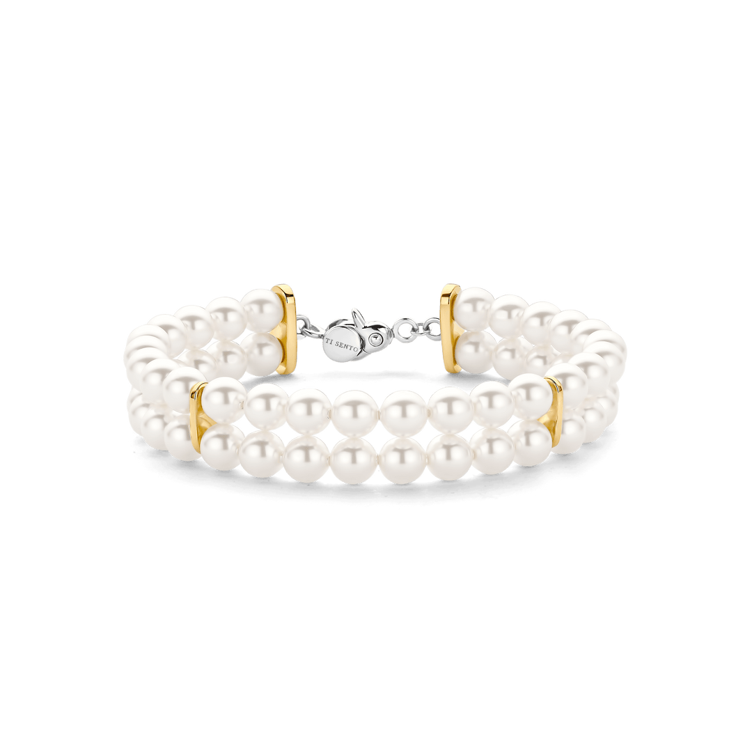 Pulseira Tisento