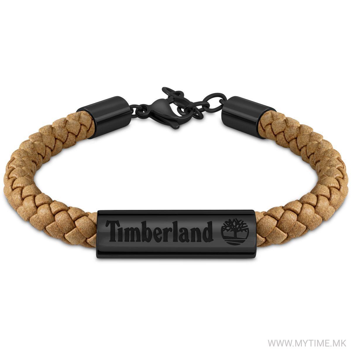 Pulseira Timberland Baxter Lake - Ana Joalheiros
