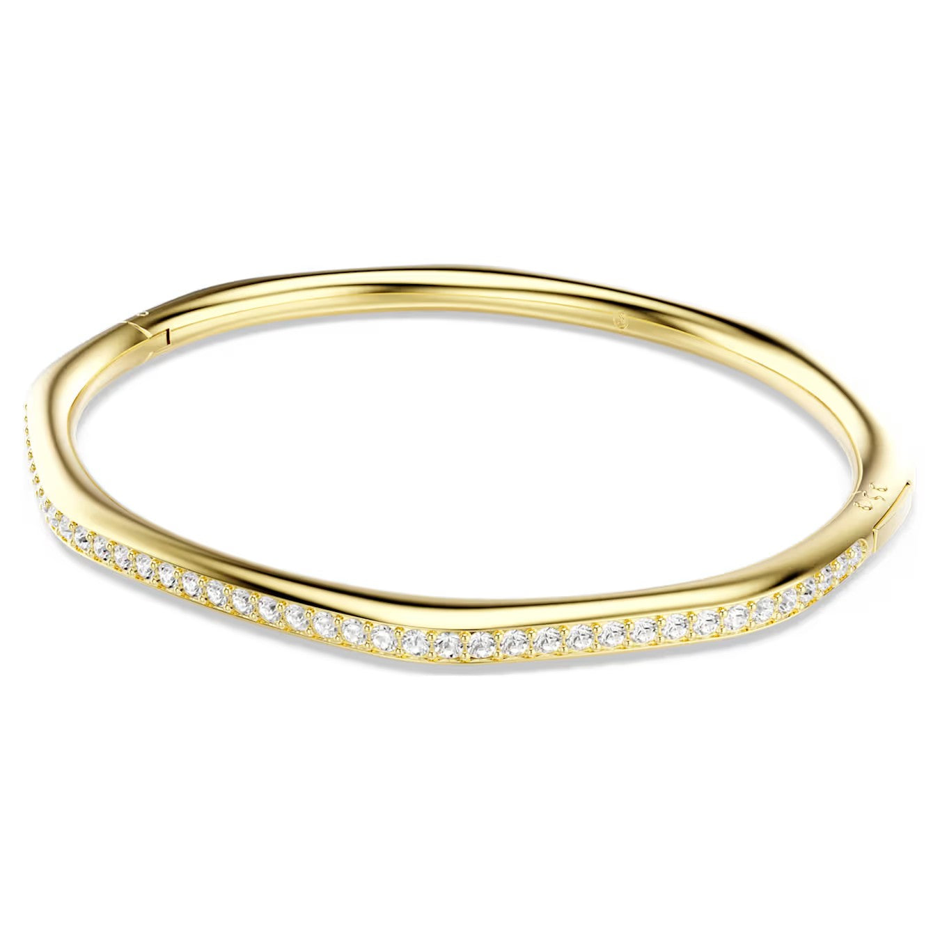 Pulseira swarovski Dextera Octagon - Ana Joalheiros