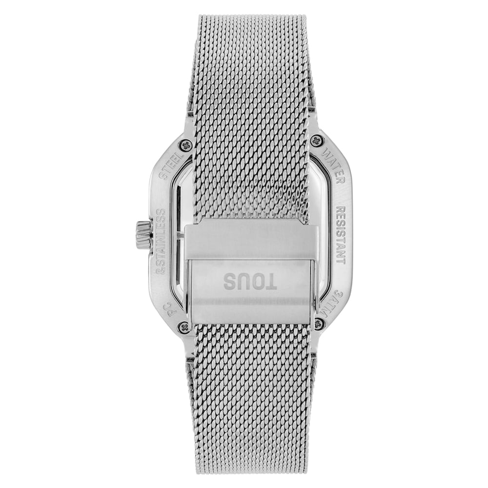 Relógio Tous D-BEAR PARTY POLICARBONATO OSO SS ESTERI