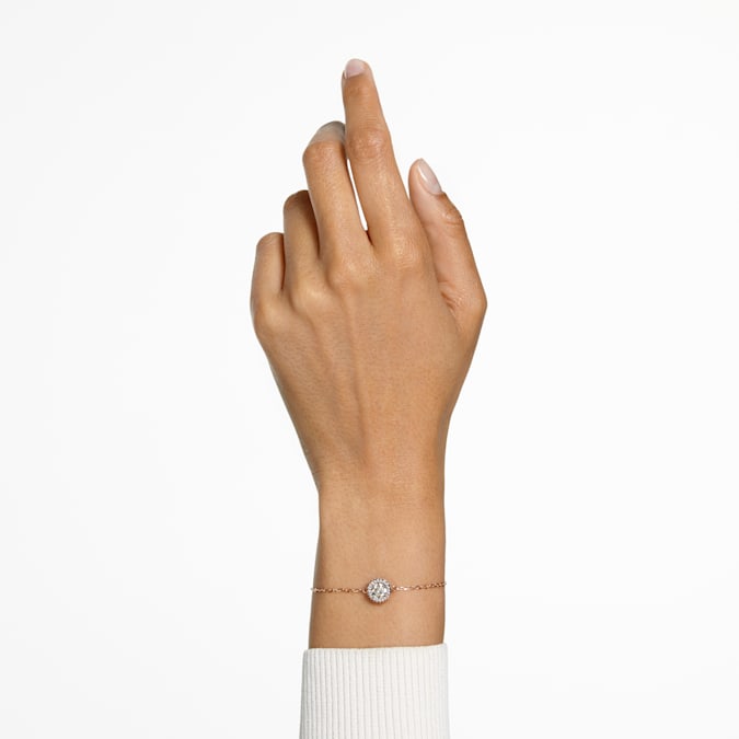 Pulseira swarovski Constella - Ana Joalheiros
