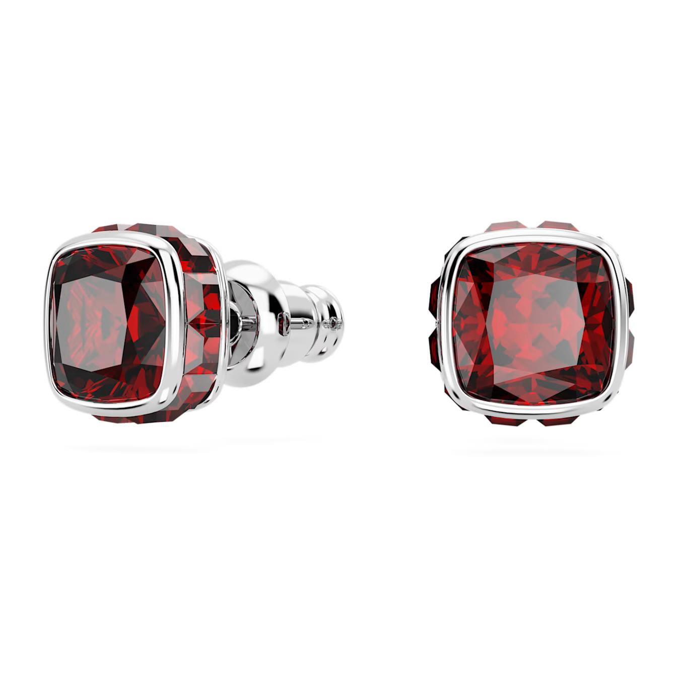 Brincos Swarovski  Birthstone - Ana Joalheiros