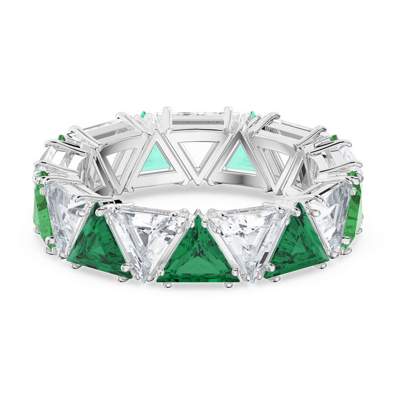Anel Swarovski - Ana Joalheiros