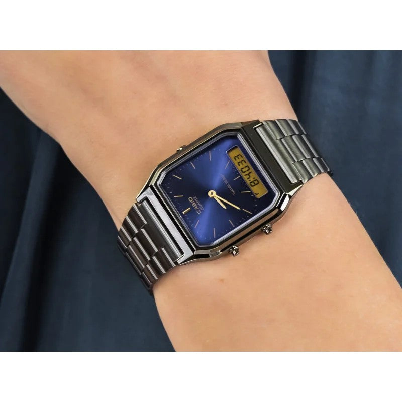 Relogio Casio Edgy Collection - Ana Joalheiros