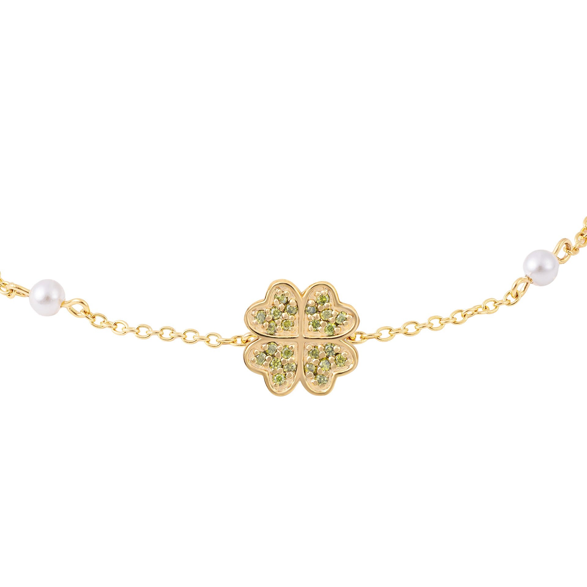 PULSEIRA UNIKE FUN AW25 CLOVER GOLDEN