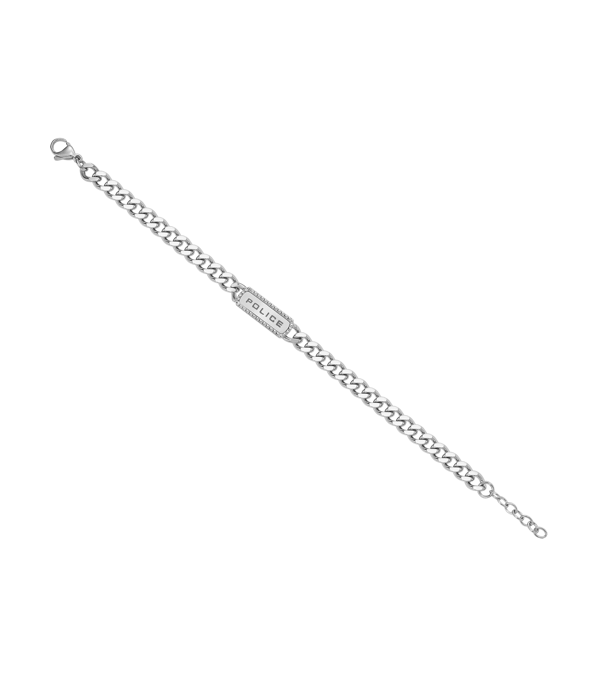 Pulseira Police Taper