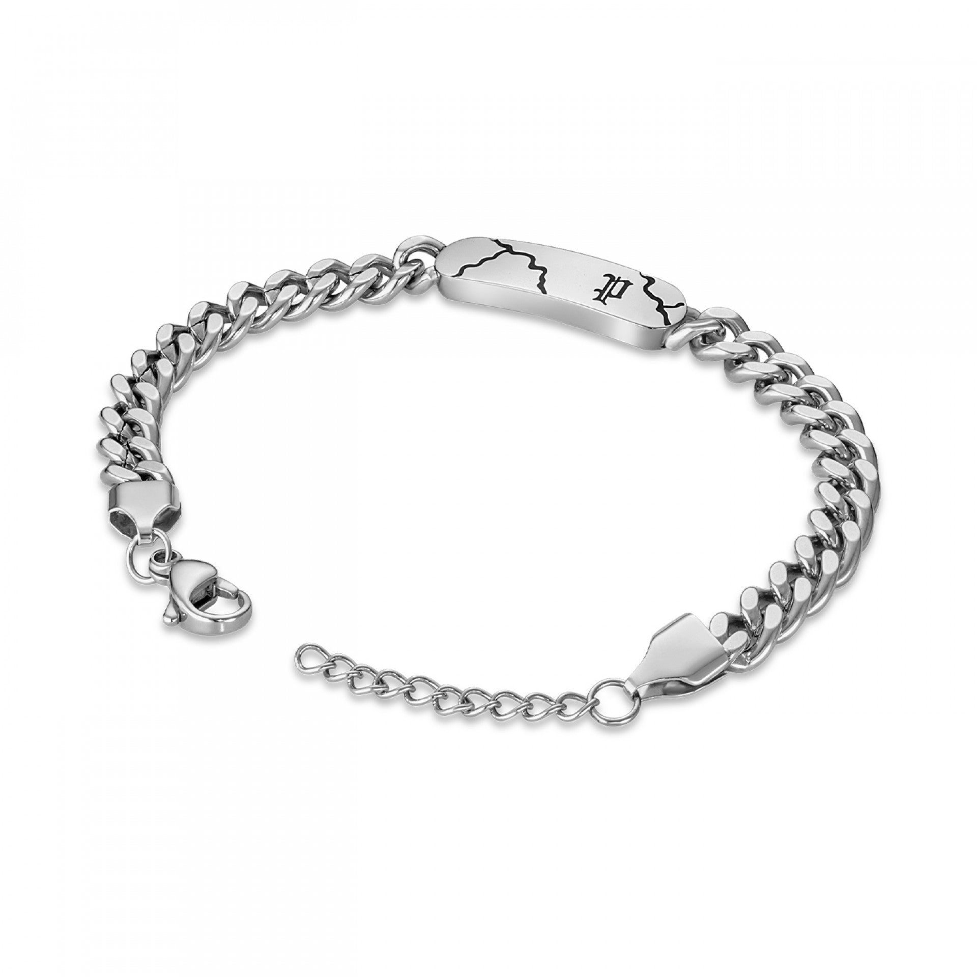 Pulseira Police FRACTURE - Ana Joalheiros
