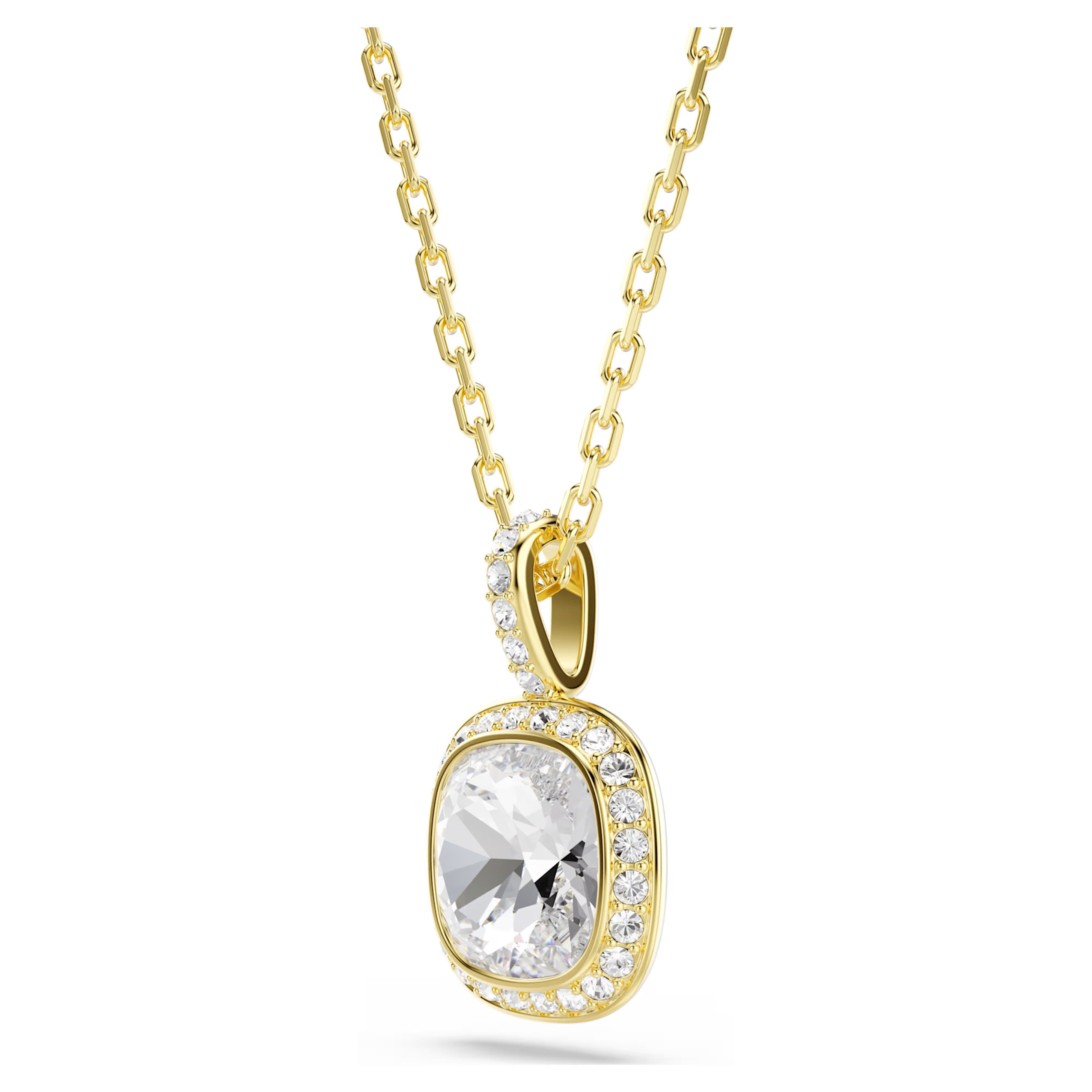 Colar Swarovski Angelic