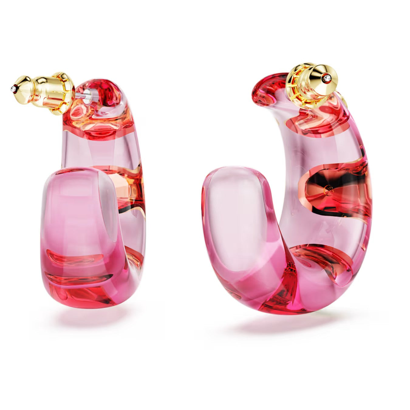 Brincos Swarovski Dulcis - Ana Joalheiros