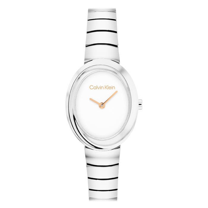 Relógio Calvin klein Twisted bezel