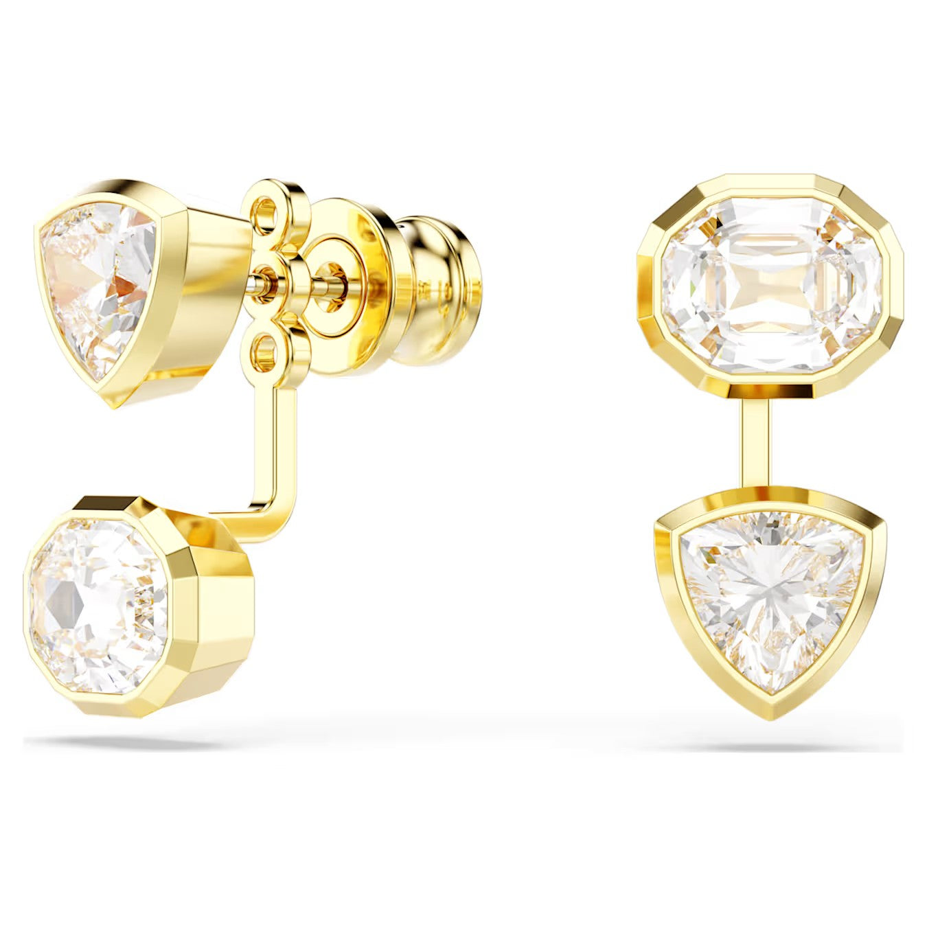 Brincos Swarovski Imber Design - Ana Joalheiros