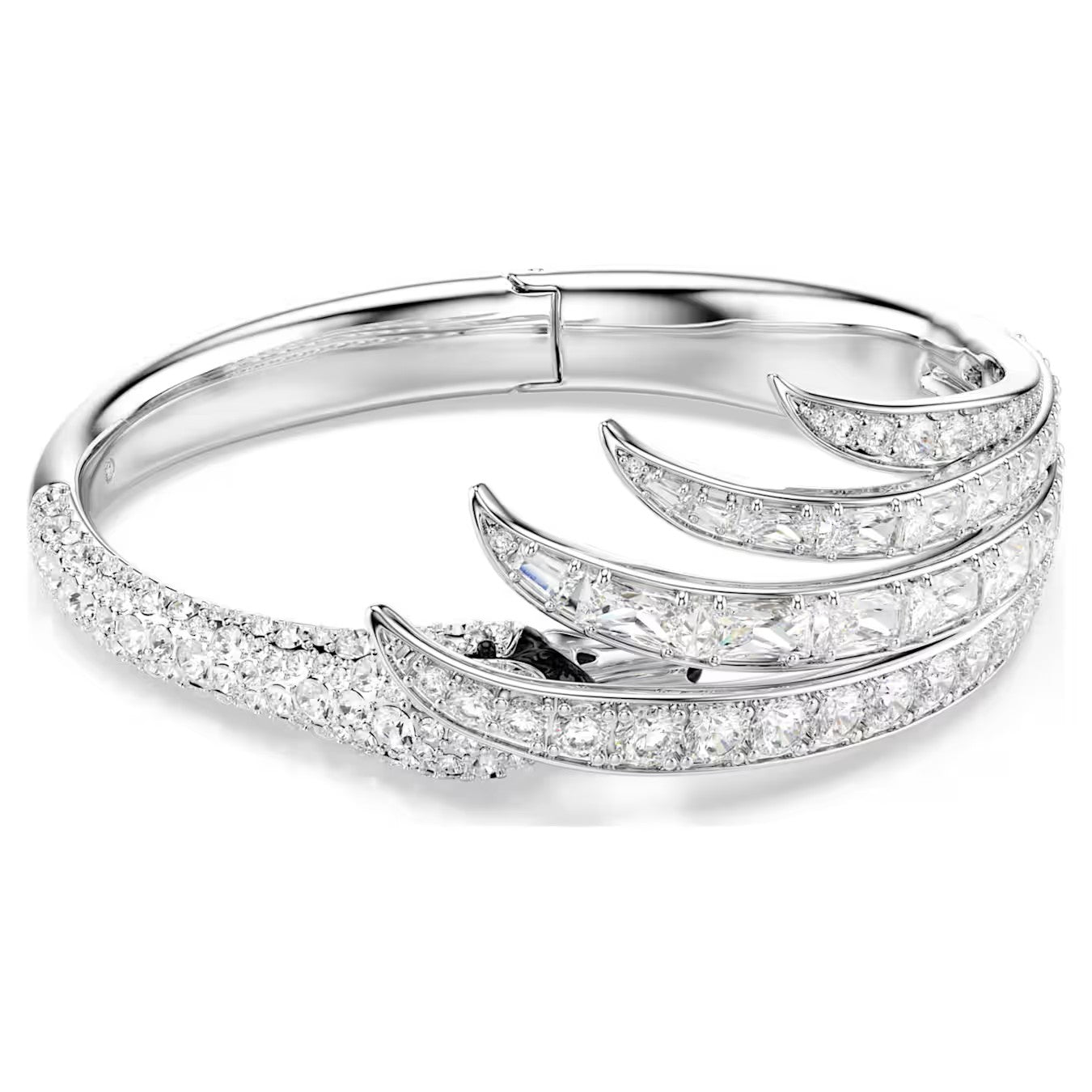 Pulseira Swarovski Vienna