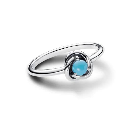 Anel Pandora Sterling Silver Ring - Ana Joalheiros