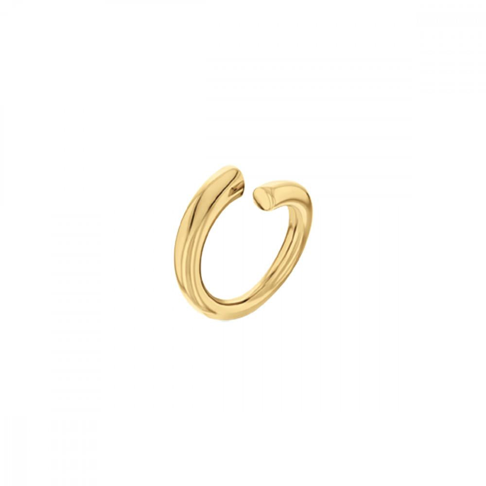 Brincos Calvin klein Spiral - Ana Joalheiros