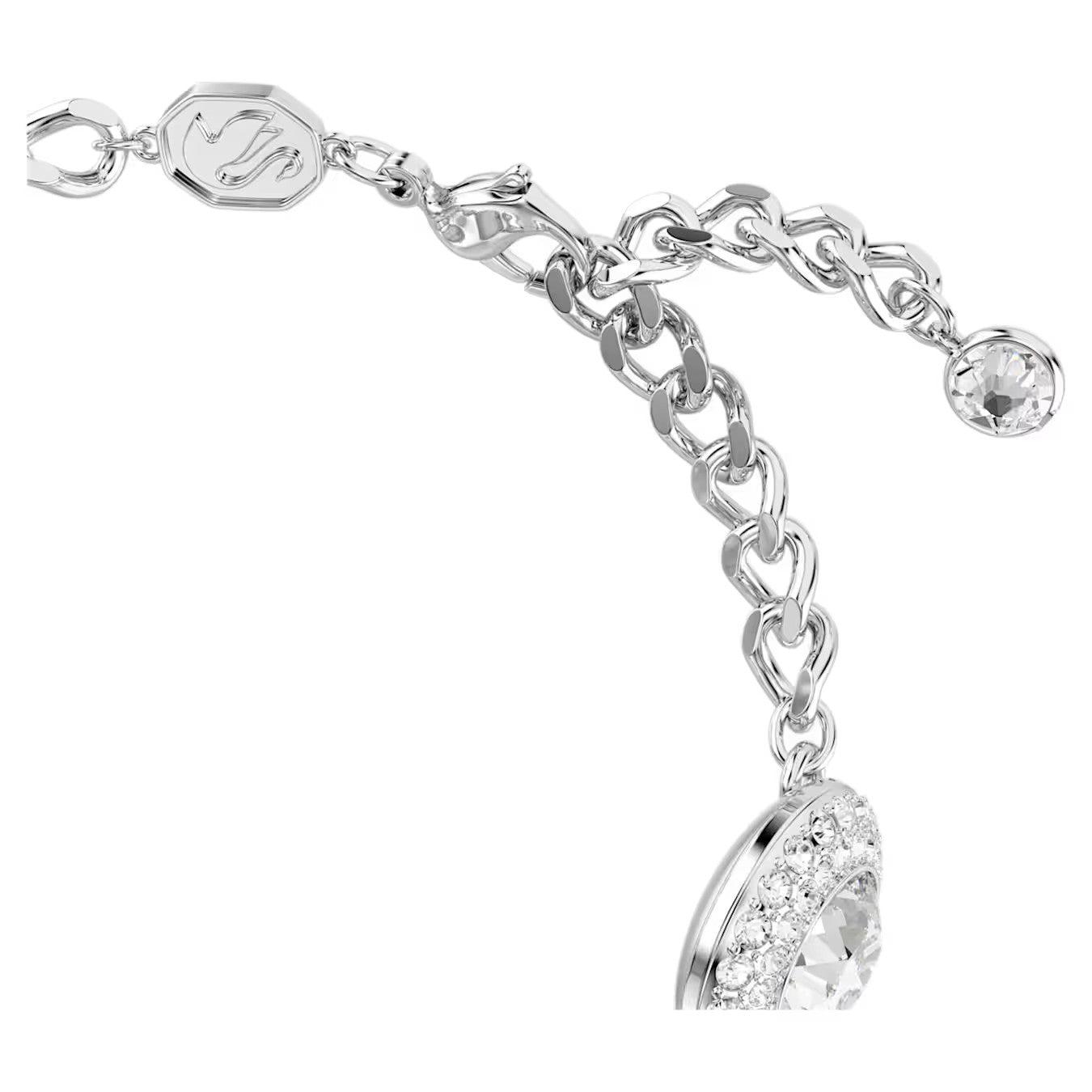 Pulseira Swarovski  Una Angelic - Ana Joalheiros