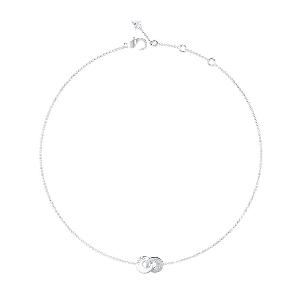 Colar Guess BLOOMING SUMMER - Ana Joalheiros