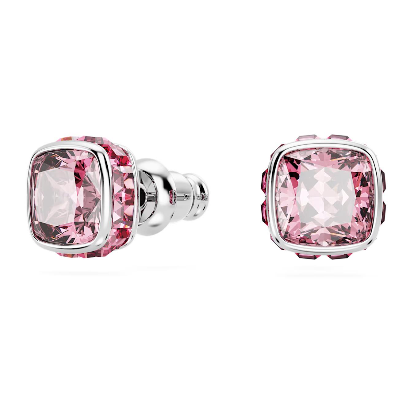 Brincos Swarovski  stud - Ana Joalheiros