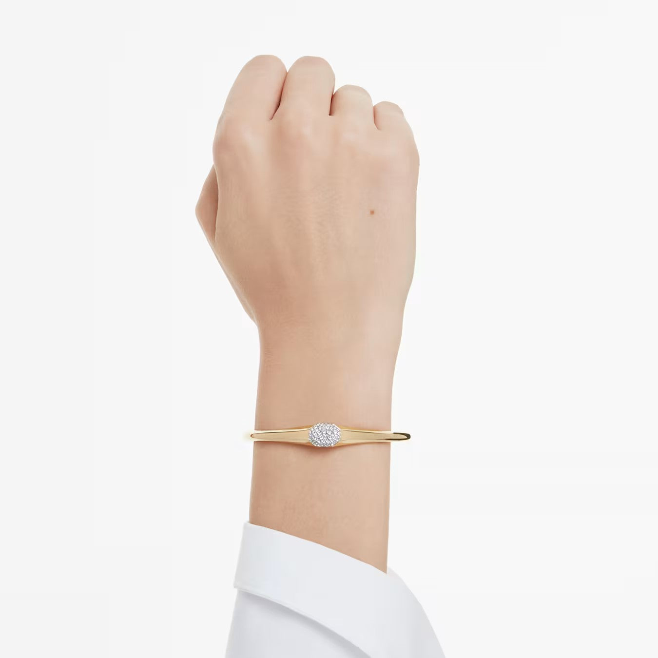 Pulseira Swarovski Dextera - Ana Joalheiros