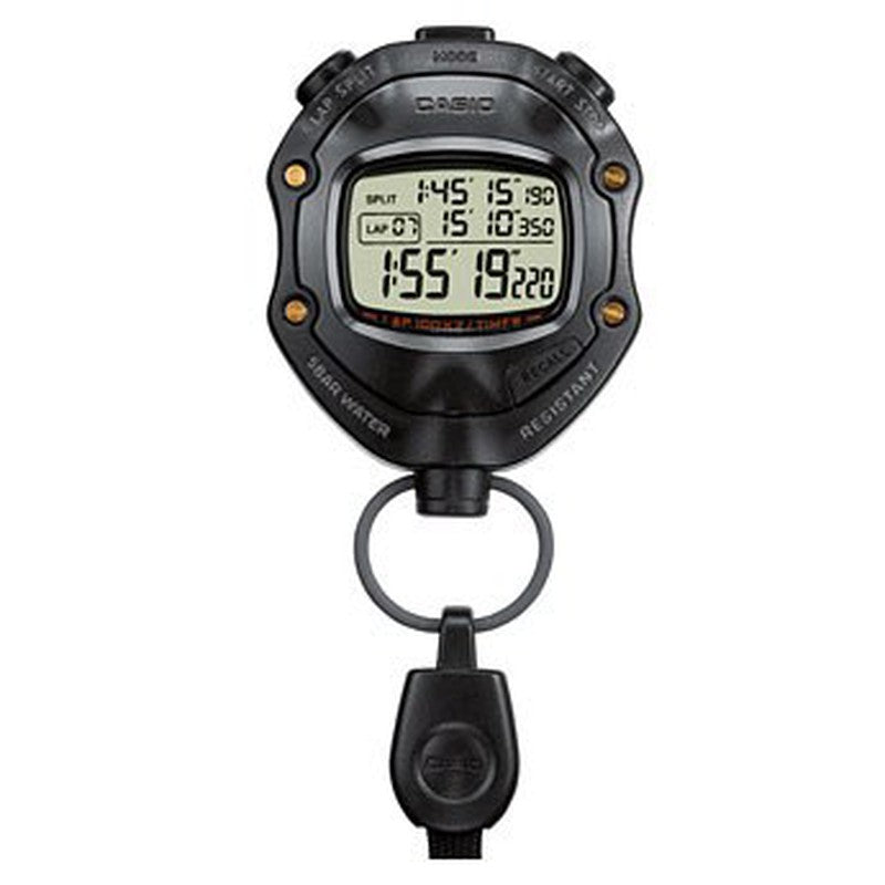 Relogio Casio StopWatch HS-80TW-1EF