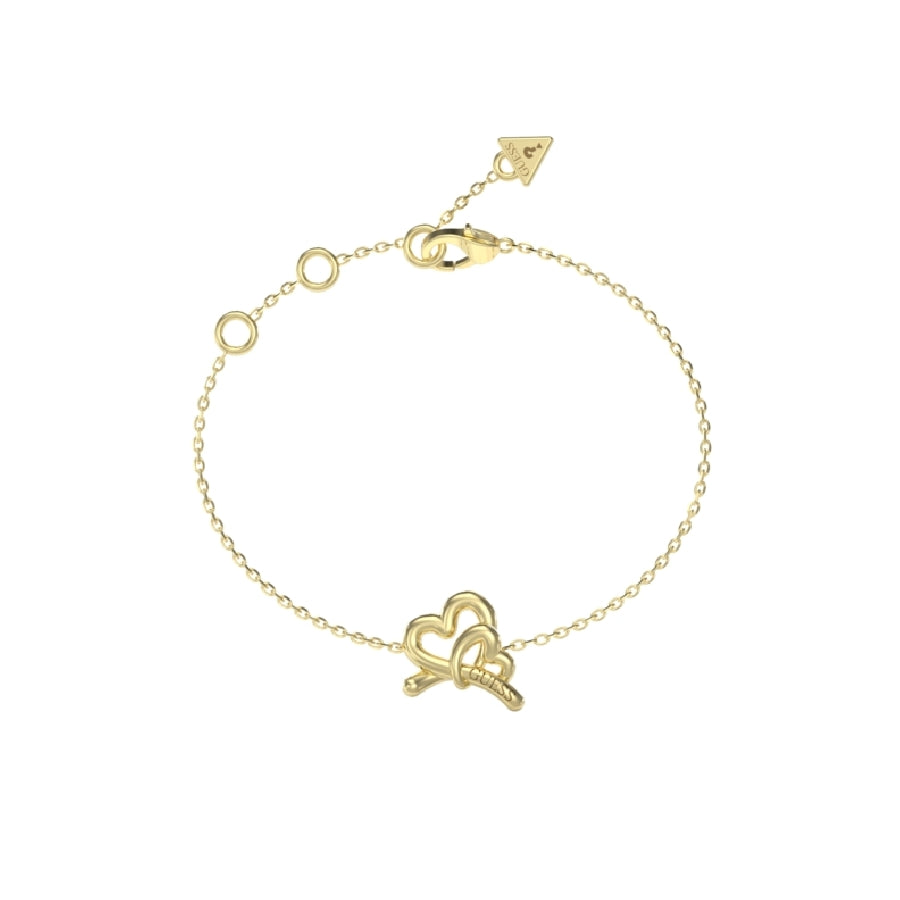 PULSEIRA Guess  LOVE BITES