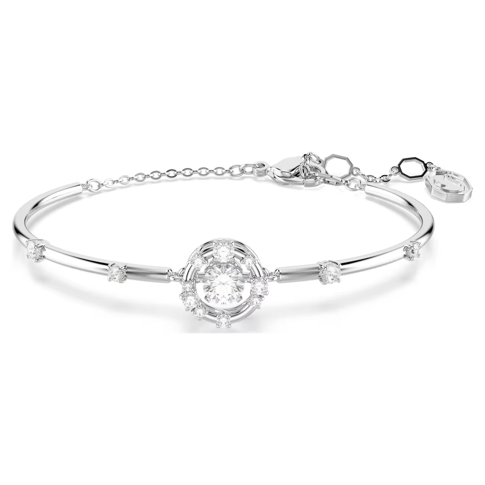 Pulseira Swarovski Constella
