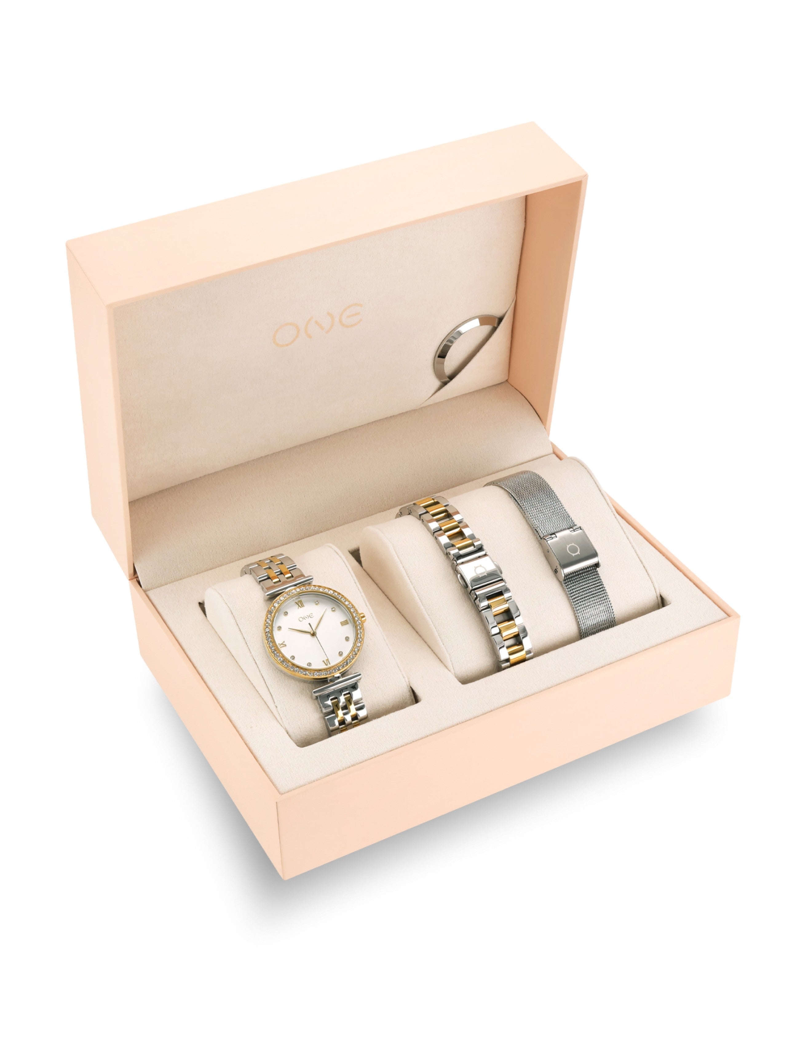 Relógio One Box One Desire